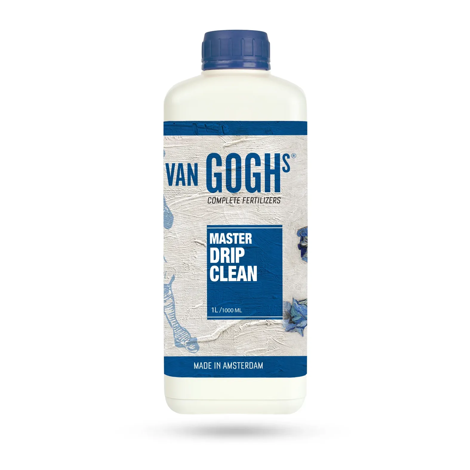 Van Goghs สารล้างทำความสะอาด